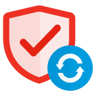 Logo Lifetime Policy
