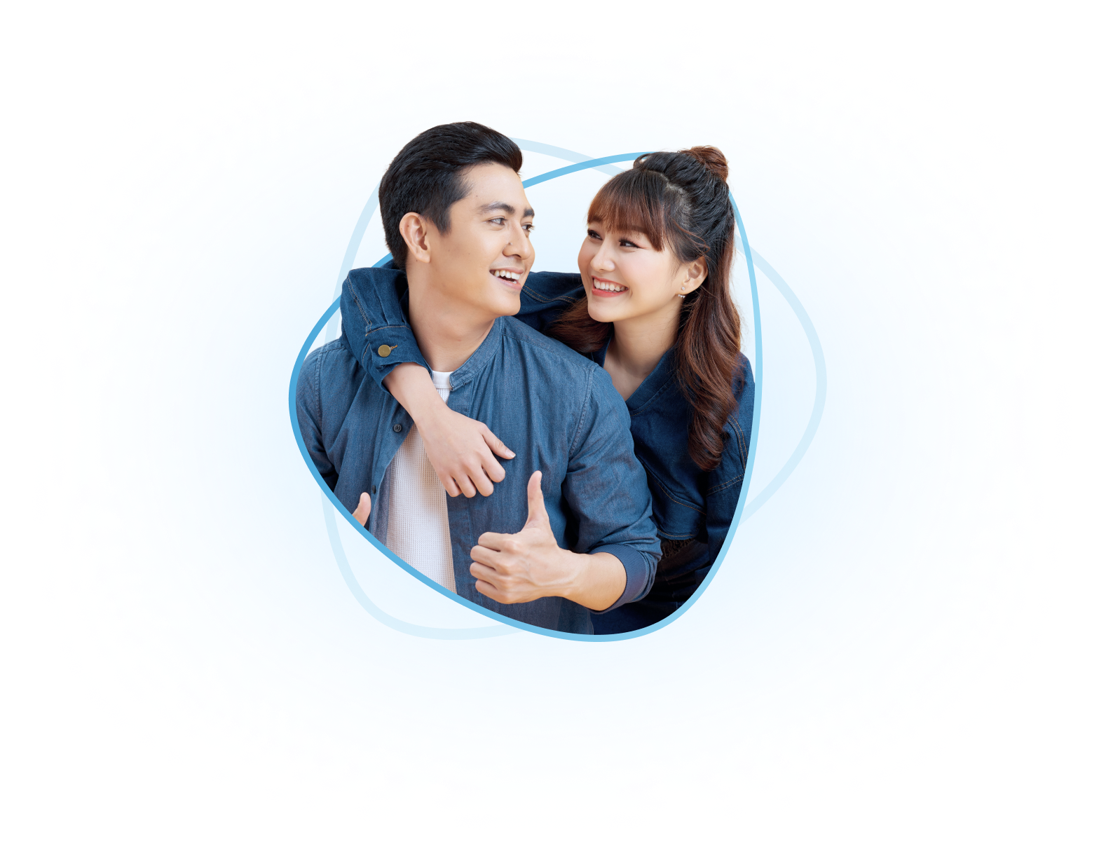 คู่รัก / คู่ชีวิต